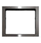 Optional Built-in Trim Kit For Compact Dishwasher