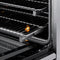48 In. 6.7 Cu. Ft. Classic Dual Fuel Range With 8 Burner Duopro™ Cooktop And Dual Ovens In Stainless Steel