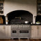48 In. 6.7 Cu. Ft. Classic Dual Fuel Range With 8 Burner Duopro™ Cooktop And Dual Ovens In Stainless Steel