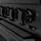 30 In. 4.2 Cu. Ft. Classic Dual Fuel Range With 4 Burner Duopro™ Cooktop And Electric Convection Oven In Black Stainless Steel