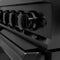 48 In. 6.7 Cu. Ft. Classic Dual Fuel Range With 8 Burner Duopro™ Cooktop And Dual Ovens In Black Stainless Steel