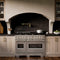 48 In. 6.7 Cu. Ft. Classic Dual Fuel Range With 8 Burner Duopro™ Cooktop And Dual Ovens In Satin Stainless Steel