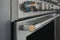 36" Dual-Fuel Freestanding Range