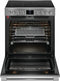 30” Electric Range with No Preheat + Air Fry, Includes Air Fry Tray