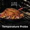 30” Electric Range with No Preheat + Air Fry, Includes Air Fry Tray