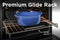 30” Electric Range with No Preheat + Air Fry, Includes Air Fry Tray