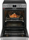 30” Electric Range with No Preheat + Air Fry, Includes Air Fry Tray