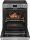 30” Electric Range with No Preheat + Air Fry, Includes Air Fry Tray