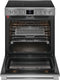 30” Electric Range with No Preheat + Air Fry, Includes Air Fry Tray