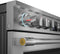 30” Electric Range with No Preheat + Air Fry, Includes Air Fry Tray