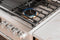 30” Gas Range with No Preheat + Air Fry, Includes Air Fry Tray