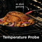30” Gas Range with No Preheat + Air Fry, Includes Air Fry Tray