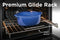 30” Gas Range with No Preheat + Air Fry, Includes Air Fry Tray