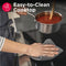 36" Induction Range