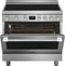 36" Induction Range