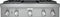 Gas Rangetop 36''
