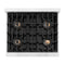 30 In. 4.2 Cu. Ft. Classic Gas Range With 4 Burner Duopro™ Cooktop And Convection Gas Oven In Stainless Steel