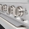 30 In. 4.2 Cu. Ft. Classic Gas Range With 4 Burner Duopro™ Cooktop And Convection Gas Oven In Stainless Steel