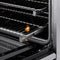 48 In. 6.7 Cu. Ft. Classic Gas Range With 8 Burner Duopro™ Cooktop And Dual Ovens In Stainless Steel