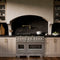 48 In. 6.7 Cu. Ft. Classic Gas Range With 8 Burner Duopro™ Cooktop And Dual Ovens In Stainless Steel