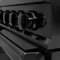 48 In. 6.7 Cu. Ft. Classic Gas Range With 8 Burner Duopro™ Cooktop And Dual Ovens In Black Stainless Steel