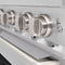 30 In. 4.2 Cu. Ft. Classic Gas Range With 4 Burner Duopro™ Cooktop And Convection Gas Oven In Satin Stainless Steel
