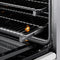 48 In. 6.7 Cu. Ft. Classic Gas Range With 8 Burner Duopro™ Cooktop And Dual Ovens With White Matte Doors