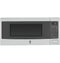 Ge Profile™ 1.1 Cu. Ft. Countertop Microwave Oven