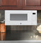 Ge Profile™ 1.1 Cu. Ft. Countertop Microwave Oven