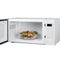 Ge Profile™ 1.1 Cu. Ft. Countertop Microwave Oven