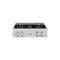30 In. Classic Gas Rangetop With 4 Burner Duopro™ Cooktop In Stainless Steel