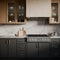36 In. Classic Gas Rangetop With 6 Burner Duopro™ Cooktop In Stainless Steel