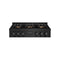 36 In. Classic Gas Rangetop With 6 Burner Duopro™ Cooktop In Black Stainless Steel