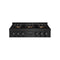 36 In. Classic Gas Rangetop With 6 Burner Duopro™ Cooktop In Black Stainless Steel