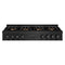 48 In. Classic Gas Rangetop With 8 Burner Duopro™ Cooktop In Black Stainless Steel