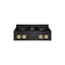 Autograph Edition 30 In. Classic Gas Rangetop With 4 Burner Duopro™ Cooktop In Black Stainless Steel And Polished Gold Accents