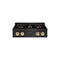 Autograph Edition 30 In. Classic Gas Rangetop With 4 Burner Duopro™ Cooktop In Black Stainless Steel And Polished Gold Accents