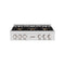 36 In. Classic Gas Rangetop With 6 Burner Duopro™ Cooktop In Satin Stainless Steel
