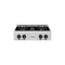 Autograph Edition 30 In. Classic Gas Rangetop With 4 Burner Duopro™ Cooktop In Stainless Steel And Matte Black Accents
