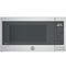 Ge Profile™ 2.2 Cu. Ft. Countertop Sensor Microwave Oven