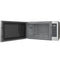 Ge Profile™ 2.2 Cu. Ft. Countertop Sensor Microwave Oven