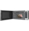 Ge Profile™ 2.2 Cu. Ft. Countertop Sensor Microwave Oven
