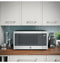 Ge Profile™ 2.2 Cu. Ft. Countertop Sensor Microwave Oven