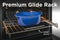 30" Double Wall Oven with No Preheat + Air Fry