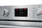 30" Double Wall Oven with No Preheat + Air Fry