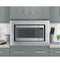 Ge Profile™ 1.5 Cu. Ft. Countertop Convection/microwave Oven