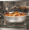 Ge Profile™ 1.5 Cu. Ft. Countertop Convection/microwave Oven