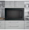 Ge Profile™ 2.2 Cu. Ft. Built-in Sensor Microwave Oven