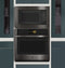 Ge Profile™ 2.2 Cu. Ft. Built-in Sensor Microwave Oven