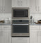 Ge Profile™ 2.2 Cu. Ft. Built-in Sensor Microwave Oven